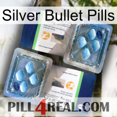 Silver Bullet Pills viagra5